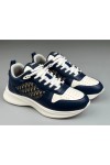 Christian Dior, B25, Men's Sneaker, Navy