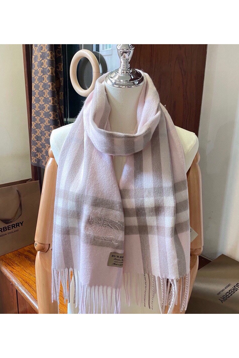 Gucci, Women's Scarf Brown