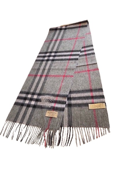 Gucci, Women's Scarf Brown