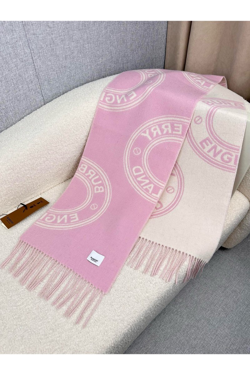 Gucci, Women's Scarf Brown