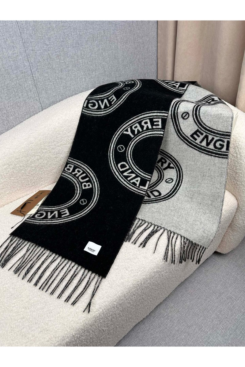 Gucci, Women's Scarf Brown