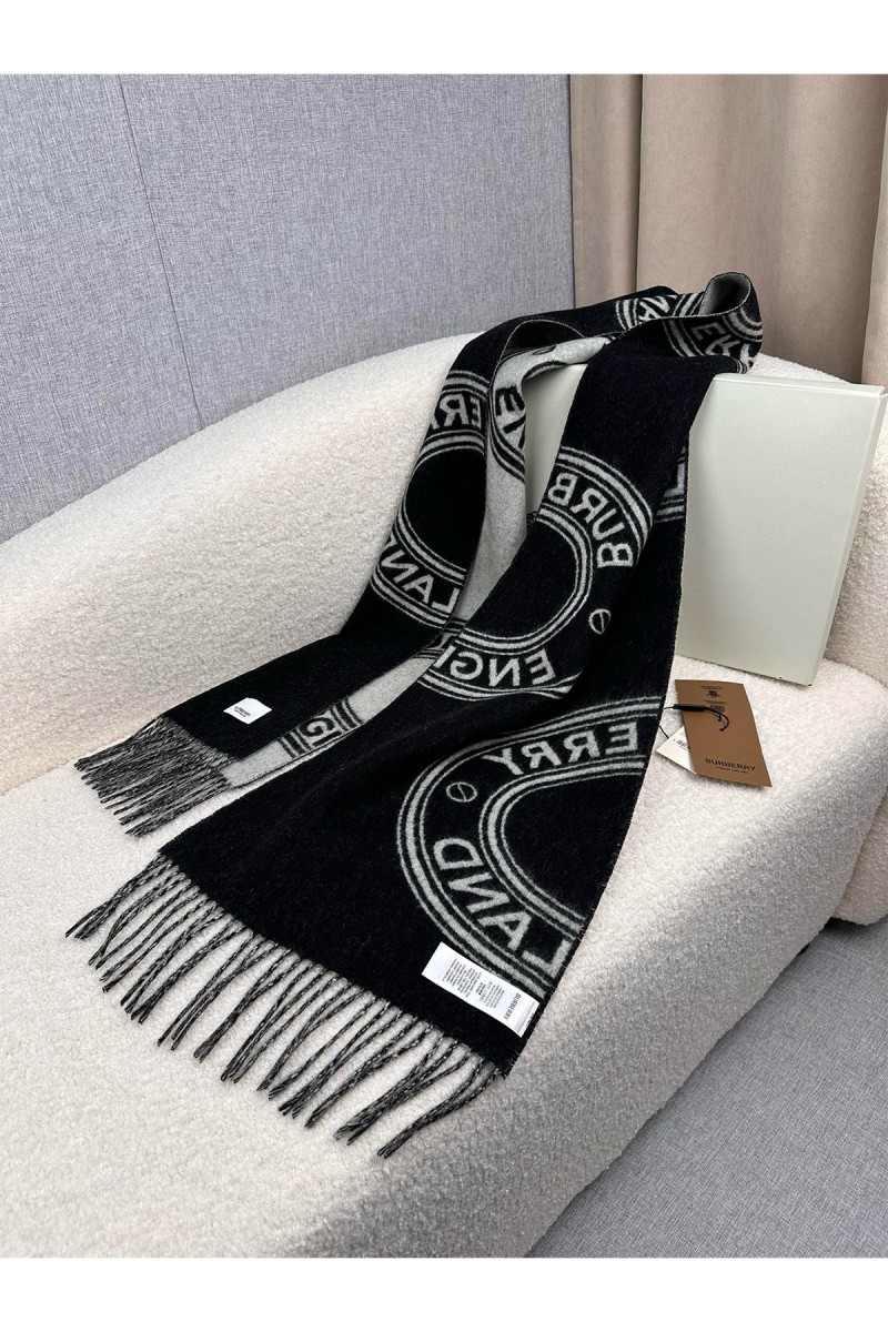 Gucci, Women's Scarf Brown