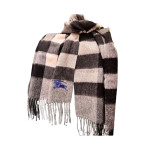 Gucci, Women's Scarf Brown