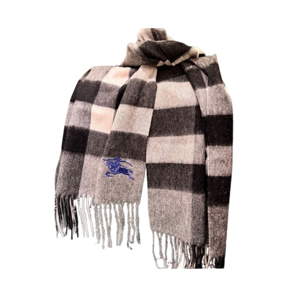 Gucci, Women's Scarf Brown