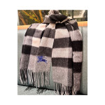 Gucci, Women's Scarf Brown