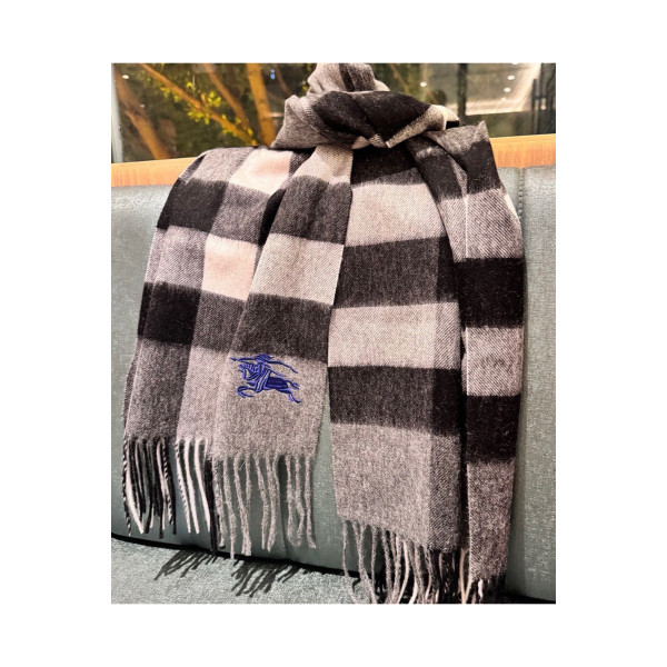 Gucci, Women's Scarf Brown