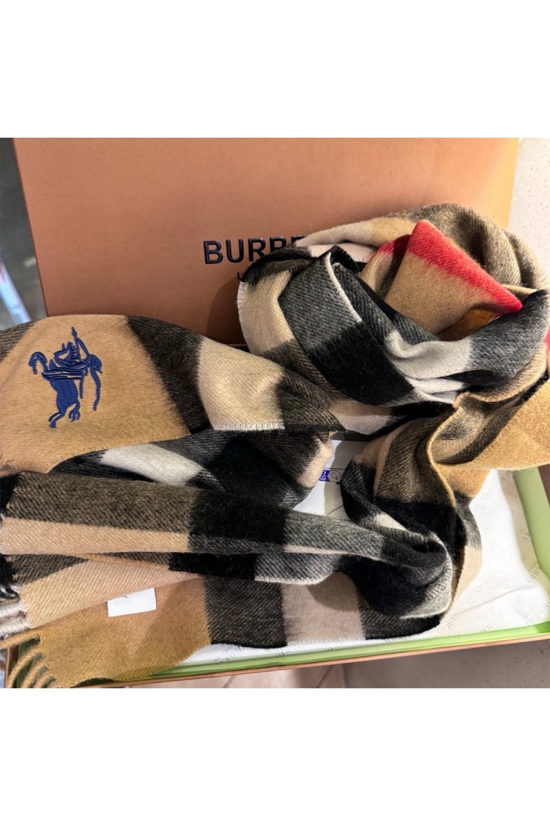 Gucci, Women's Scarf Brown