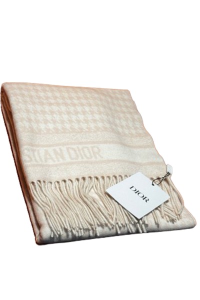 Gucci, Women's Scarf Brown