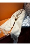 Gucci, Women's Scarf Brown