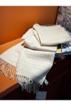 Gucci, Women's Scarf Brown