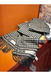 Gucci, Women's Scarf Brown