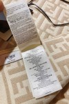 Gucci, Women's Scarf Brown