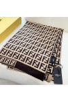 Gucci, Women's Scarf Brown