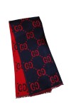 Gucci, Women's Scarf Brown