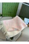 Gucci, Women's Scarf Brown