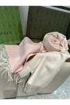 Gucci, Women's Scarf Brown