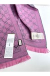 Gucci, Women's Scarf Brown