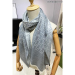 Gucci, Women's Scarf Brown