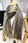 Gucci, Women's Scarf Brown