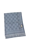 Gucci, Women's Scarf Brown