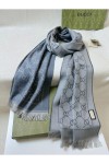 Gucci, Women's Scarf Brown