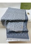 Gucci, Women's Scarf Brown