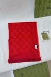 Gucci, Women's Scarf Brown