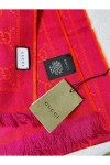 Gucci, Women's Scarf Brown