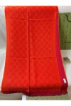 Gucci, Women's Scarf Brown