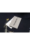 Balenciaga, Men's Hoodie, Black