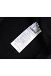 Burberry, Men's Hoodie, Black