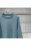 Christian Dior, Men's Pullover, Blue