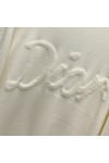 Christian Dior, Men's Pullover, White