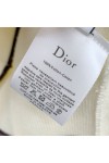 Christian Dior, Men's Pullover, White