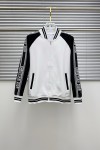 Christian Dior, Men's Tracksuit, White