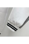 Christian Dior, Men's Tracksuit, White