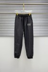 Christian Dior, Men's Tracksuit, Grey