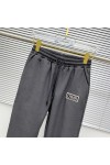 Christian Dior, Men's Tracksuit, Grey