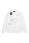 Christian Dior, Men's Pullover, White