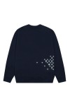 Christian Dior, Men's Pullover, Black