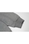 Christian Dior, Men's Hoodie, Grey