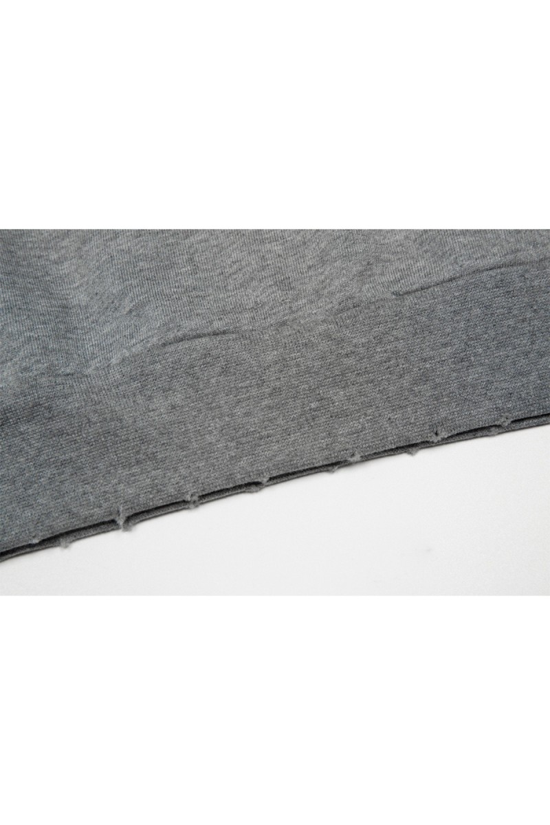 Christian Dior, Men's Hoodie, Grey