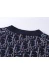 Christian Dior, Men's Pullover, Navy