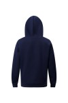 Gucci, Men's Hoodie, Navy