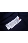 Gucci, Men's Hoodie, Navy