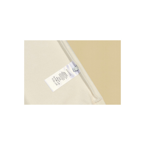 Gucci, Men's Pullover, Beige