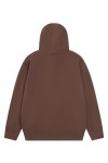 Loewe, Men' s Hoodie, Brown