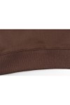 Loewe, Men' s Hoodie, Brown