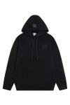 Loewe, Men' s Hoodie, Black