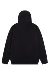 Loewe, Men' s Hoodie, Black